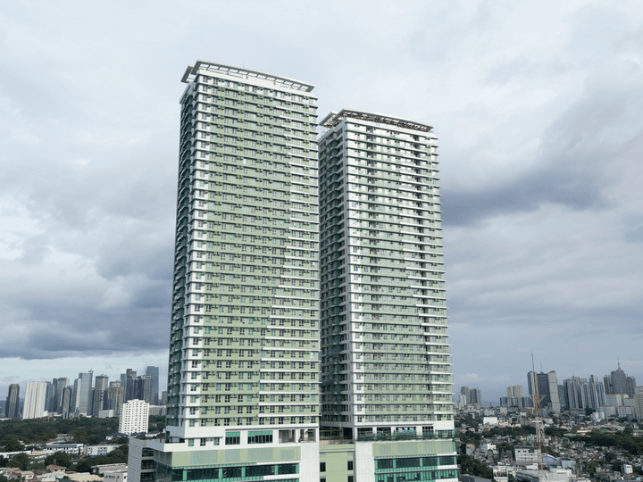 Ready For Occupancy Unit in Mandaluyong City