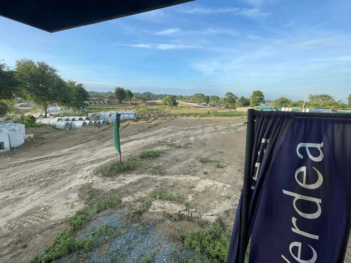 300-400 sqm Residential Lots For Sale in Silang Cavite near Nuvali