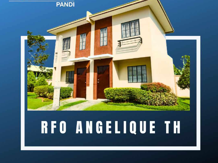 House and Lot for sale located at Pandi Bulacan