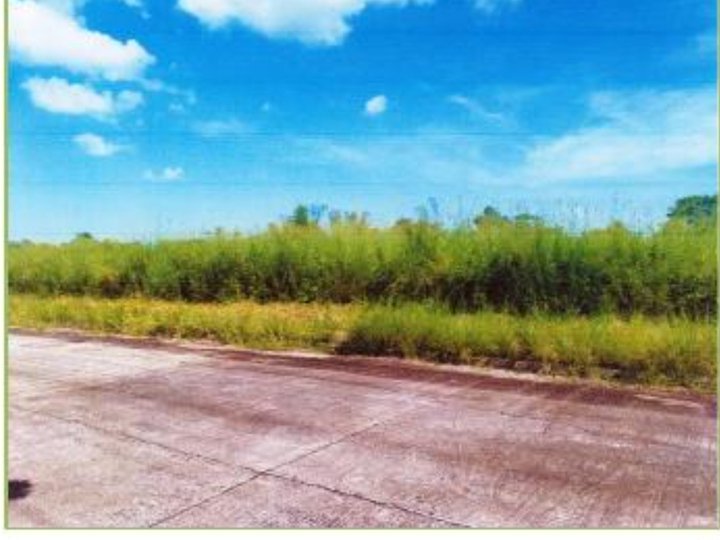 5,513 sqm Industrial lot for sale in Silang, Cavite