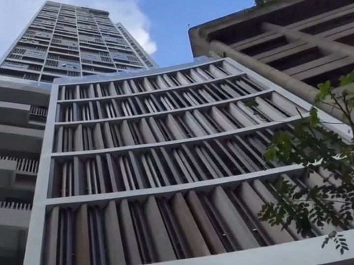 Studio Unit Condo For Sale in Makati City