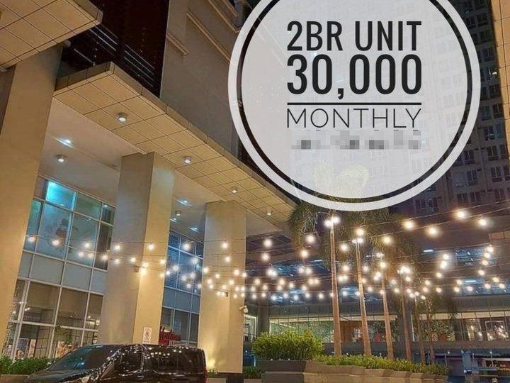 AFFORDABLE 38.00 sqm 2-bedroom Condo For Sale in Makati Metro Manila