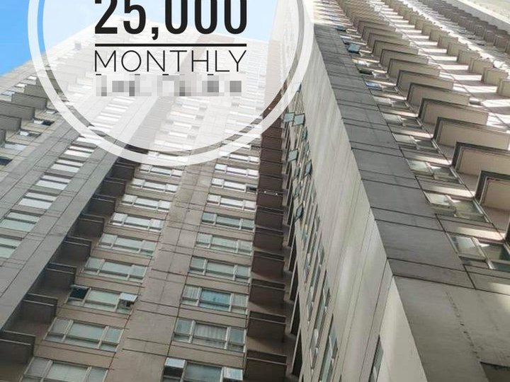 AFFORDABLE 2-bedroom Condo For Sale in Mandaluyong Metro Manila