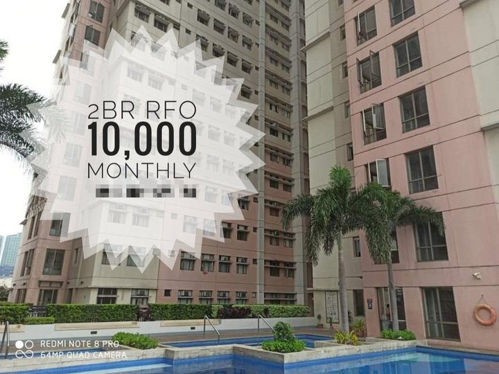 Discounted 30.00 sqm 2bedroom Condo For Sale in San Juan Metro Manila
