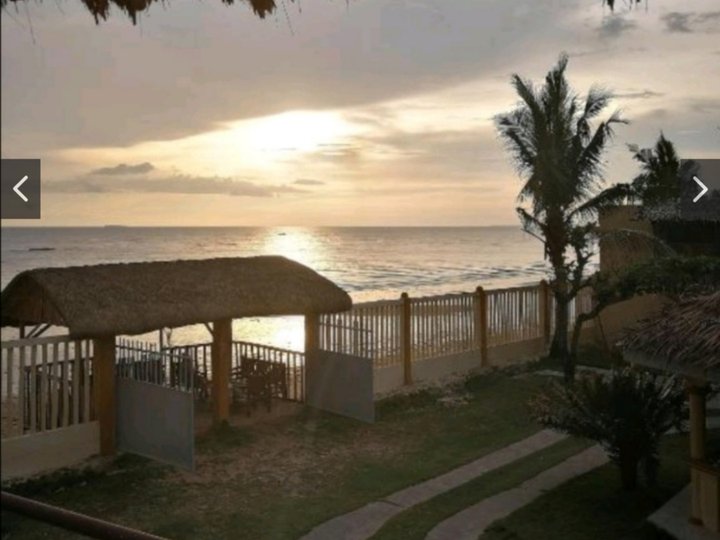 1120sqm Beach Resort For Sale in Placer, Masbate [Beach Property 🏖️