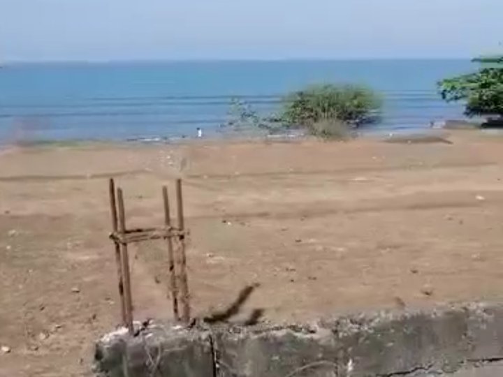 1200 sqm Beach Property For Sale in San Fabian Pangasinan