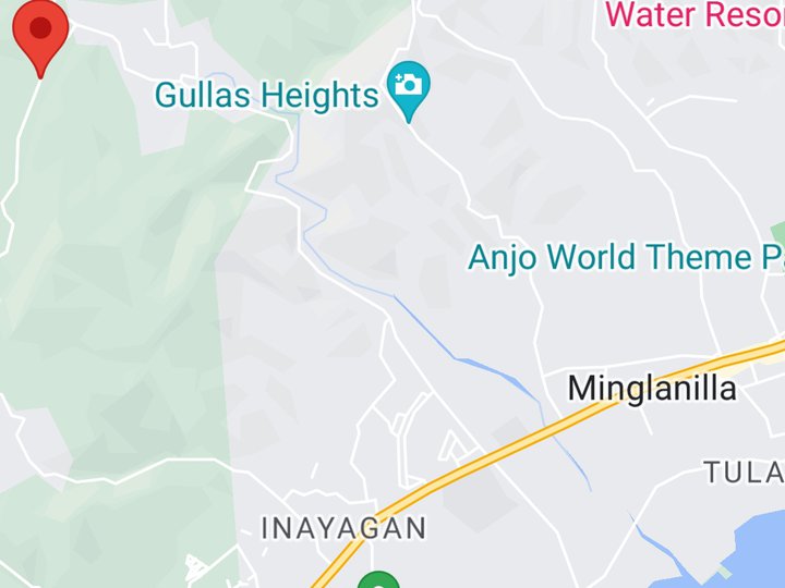 8 to 12 hectares in Minglanilla and Naga Cebu Sale