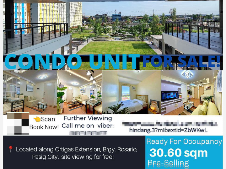 Rent to Own Condominium