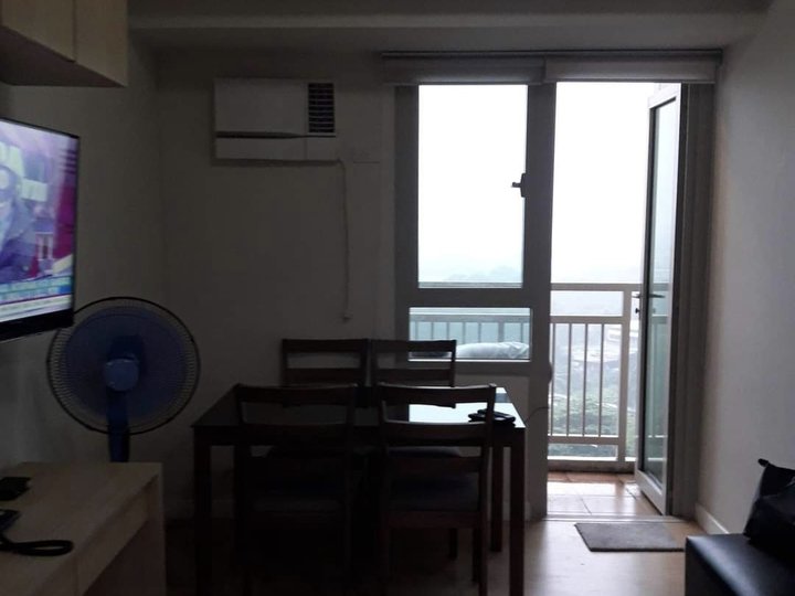 For rent:  46.00 sqm. 1-bedroom Condo for rent in Ortigas Pasig City