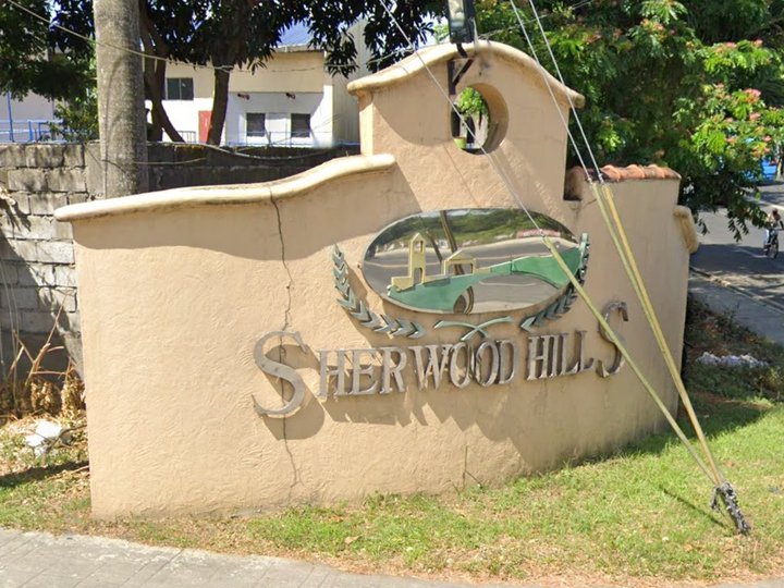 Sherwoodhills Residential Vacant Lot For Sale