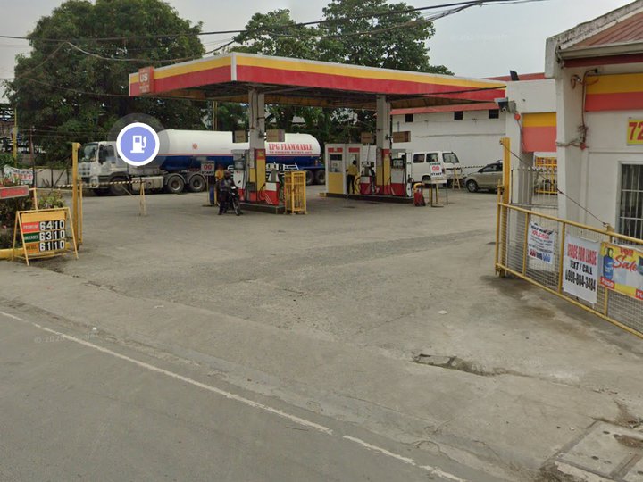 9,000 sqm Industrial Lot for Lease in Taytay