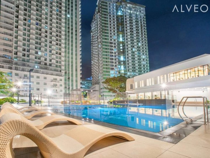 SOLINEA. A city resort living shines within Cebu Business Park