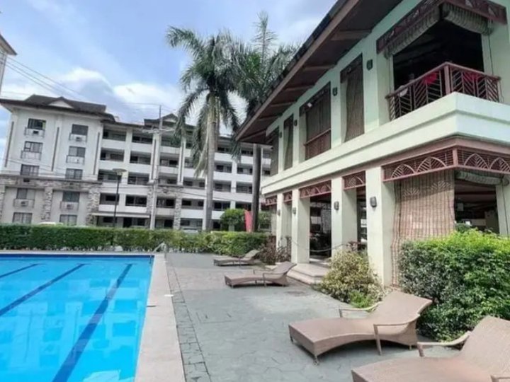 2 Bedroom Condo Unit located in Sta.Mesa Manila