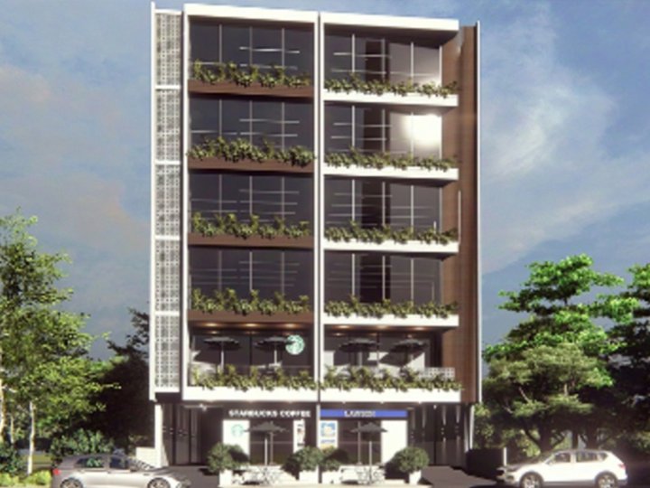 Building (Commercial) For Sale in Mandaluyong Metro Manila