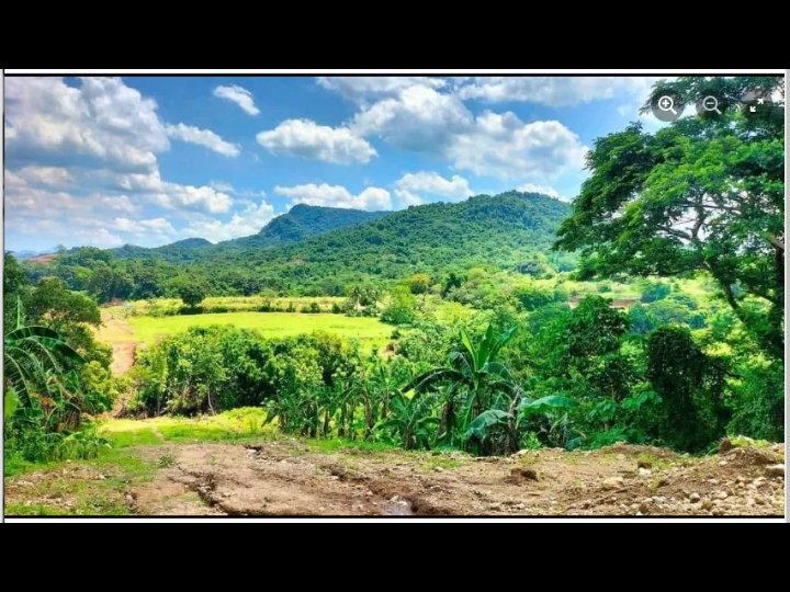154 sqm Residential Lot For Sale in Nasugbu Batangas