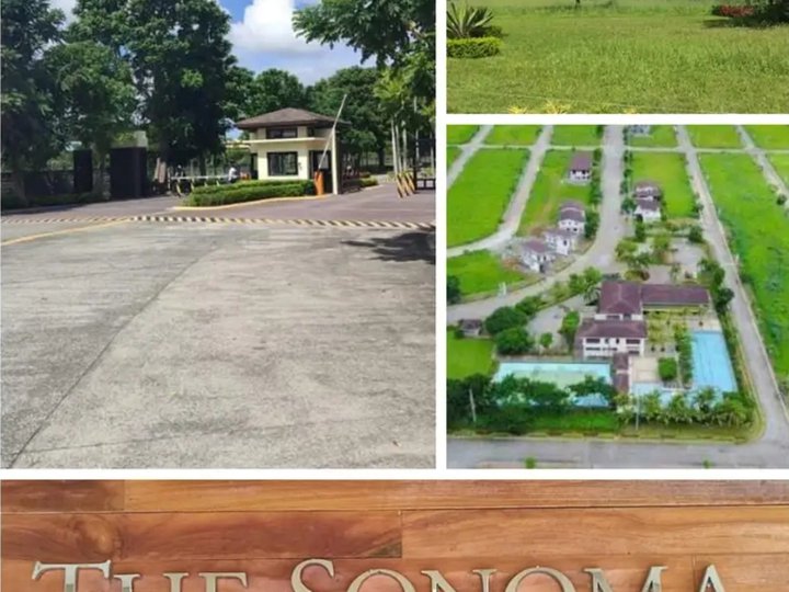 Residential Lot For Sale in Santa Rosa Laguna