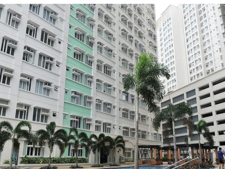 2 bedroom condo for sale near SM Manila