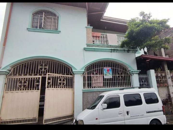 4-bedroom Single Detached House For Sale in Binan Laguna