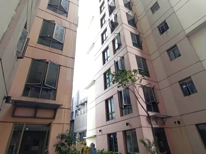 15K MONTHLY RENT TO OWN Condo 2 Bedroom Unit Pet Friendly in San Juan, Cubao, U-belt, UERM