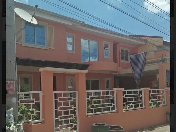 Single attached House and lot with 4 bedroom in Camella Lipa,Batangas