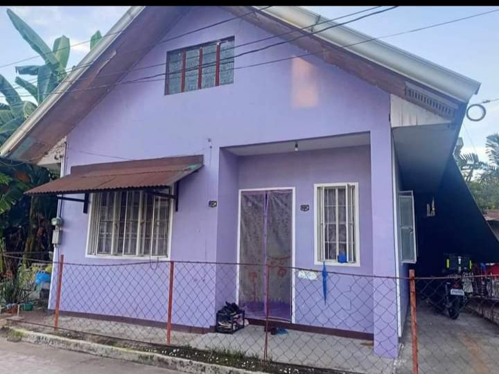 2-bedroom Single Detached House For Sale in Bay Laguna