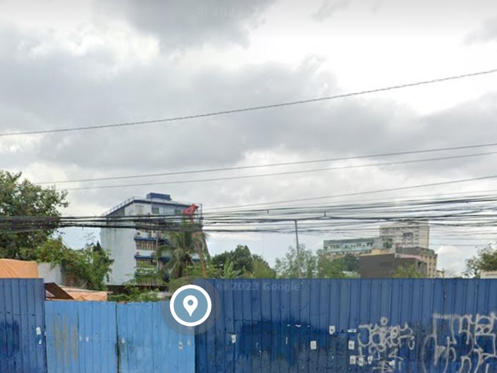 Vacant Lot for sale in Quezon City near in Gateway Cubao QC