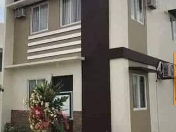 4-bedroom Single Attached House For Sale in Lucena Quezon