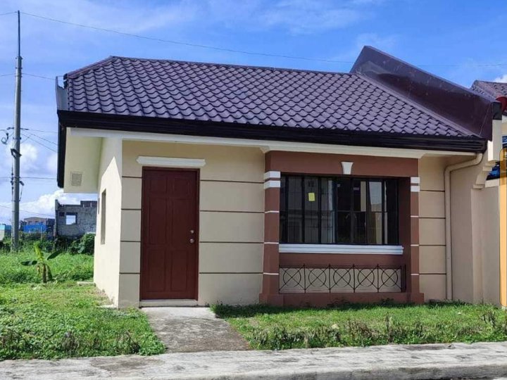 2-bedroom Single Attached House For Sale in Lucena Quezon