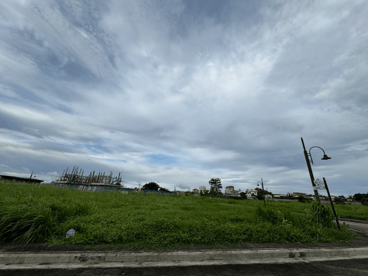 For Sale Residential Lot in Alabang West Village, Las Pinas - CRS0324