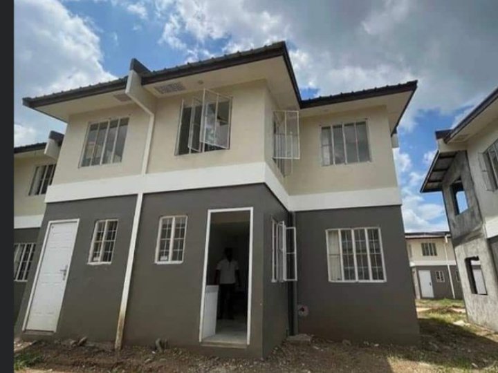 3 bedrooms Financing House and Lot near Metro Manila