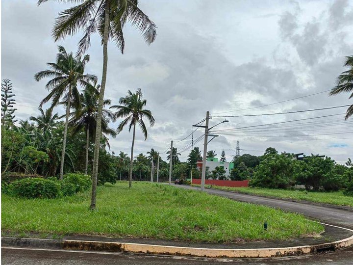 395 sqm Residential Lot For Sale in Reviera Estates, Silang Cavite