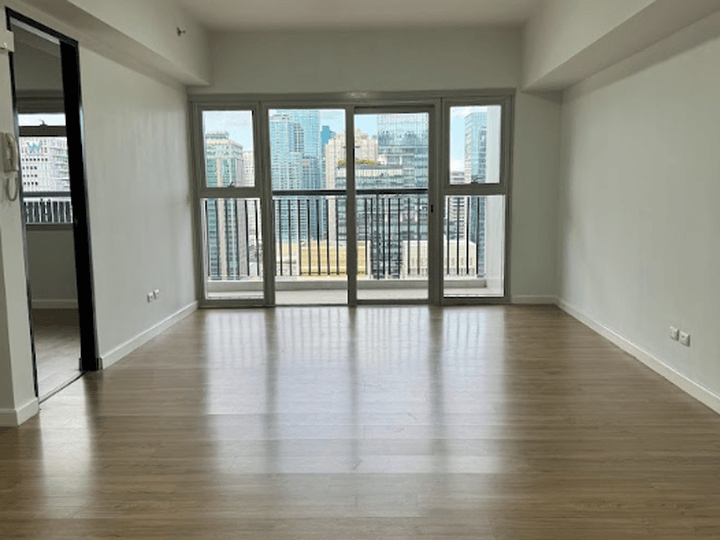 For Lease 1 Bedroom (1BR) |Fully Finished Unit at One Maridien, Taguig
