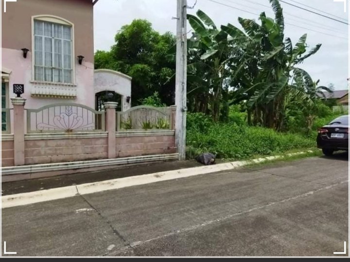 132 sqm Residential Lot For Sale in General Trias Cavite