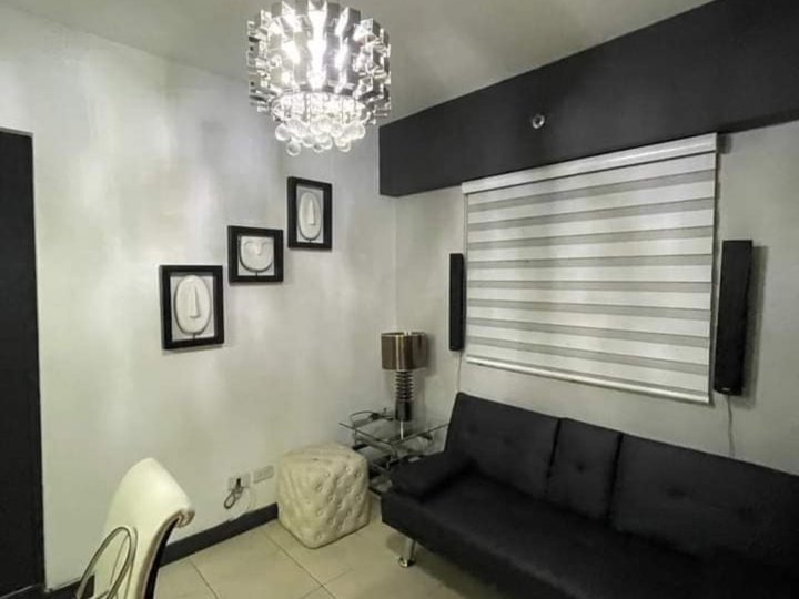 57.00 sqm 2-bedroom Condo For Sale in Quezon City / QC Metro Manila
