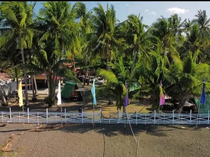 2,288 sqm Beach Property For Sale in Calaca Batangas