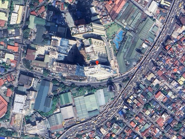 Commercial/ Residential Lot For Sale in Pasig, Metro Manila