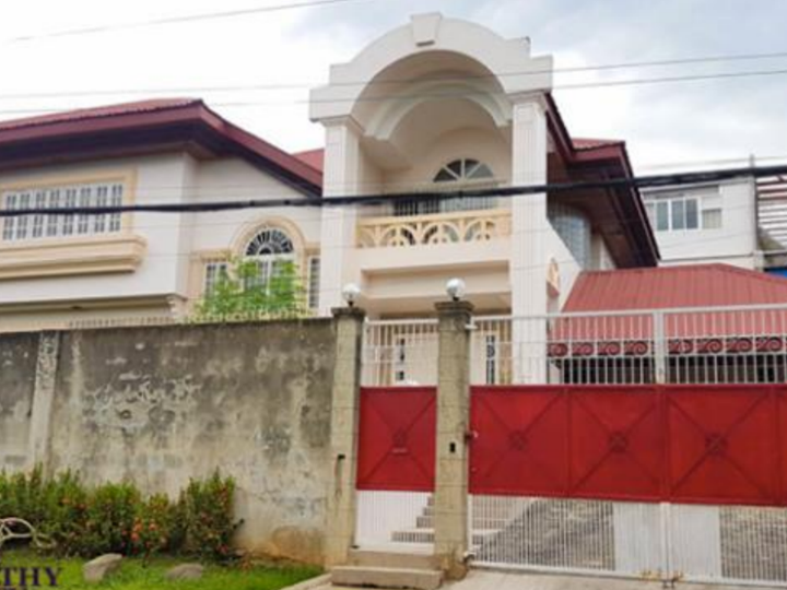 5-bedroom Mansion For Sale in Apovel, Bulua, Cagayan de Oro