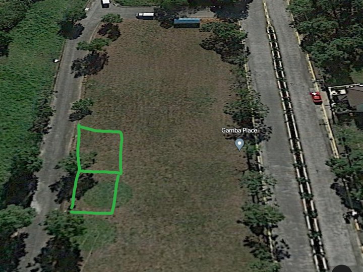 240 & 228 SQM LOT FOR SALE IN METROGATE ESTATES SILANG [Lot 🚜] (June