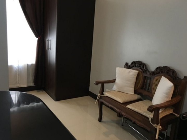 22.50 sqm studio unit condo for sale