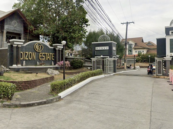 176 sqm Residential Lot For Sale in Dizon Estate San Fernando Pampanga
