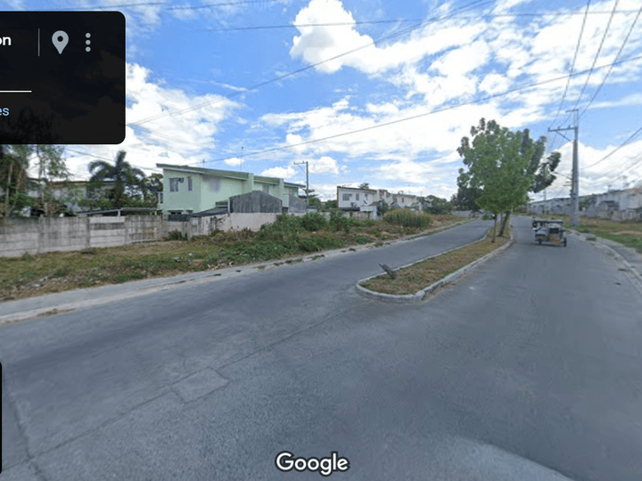 80 sqm Commercial Space for sale at Cybergreens Subd along Brgy Road