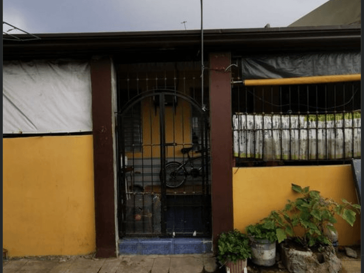 1-bedroom Rowhouse For Sale in Lipa Batangas