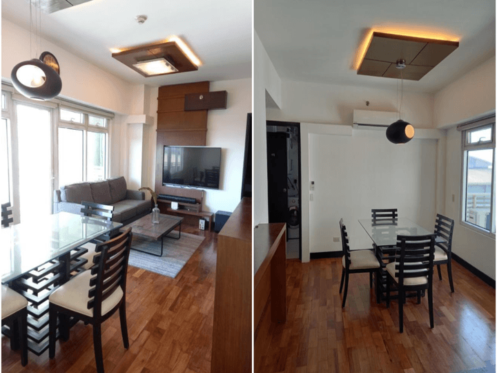 Fully Furnished 1 Bedroom Condo for Rent in One Serendra, BGC, Taguig City