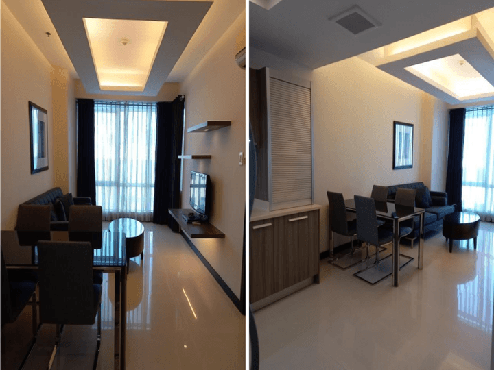 For Rent: 1 Bedroom Condo for Rent in Grand Hamptons, BGC, Taguig City