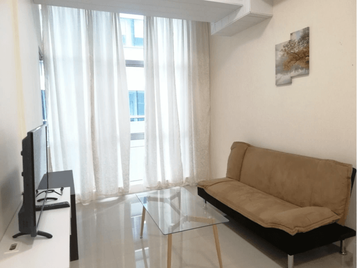 1 Bedroom Condo for Rent in Sapphire Residences, BGC, Taguig City