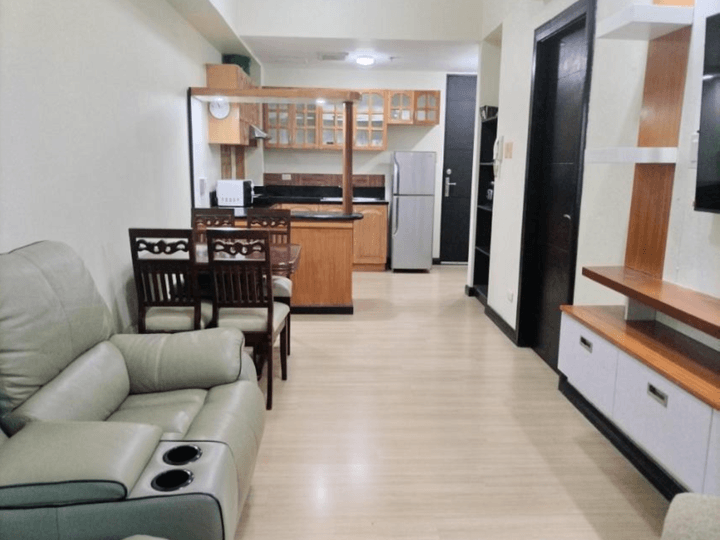 1 Bedroom Condo for Rent in Blue Sapphire Residences, BGC, Taguig City