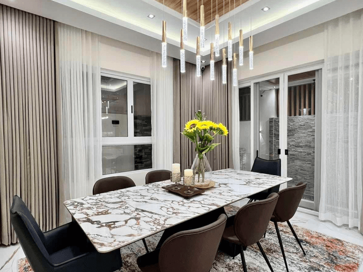 7-Bedroom House for Sale in Greenwoods Executive Village, Pasig City, Metro Manila