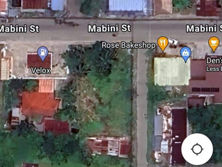 Retail (Commercial) For Sale in Tagum Davao del Norte