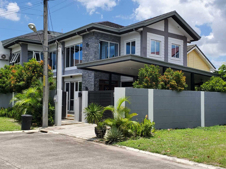 3-bedroom House For Sale in San Fernando Pampanga