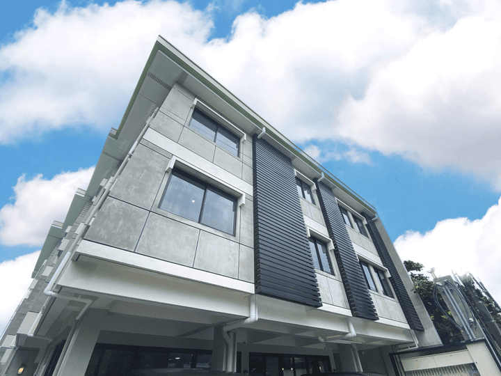 20-Bedroom Designed Dormitory for Sale near Bonifacio Global City